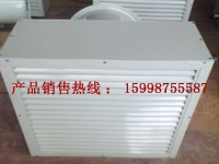 青海R524热水暖风机