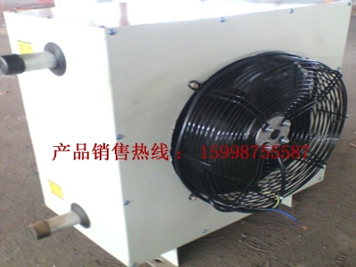 青海R324热水暖风机